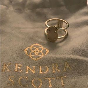 Kendra Scott Ring